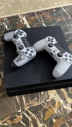 ps 4 1tb
