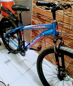 bicycle