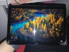 Huawei tablet media pad 5