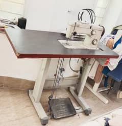 puff embroidery machine