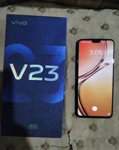 VIVO V23 5g 12/256