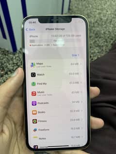 Iphone 12 pro PTA approved 10/10
