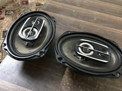 Pioneer geniun speaker 03148857993 khyber mehran cultus alto hiroof