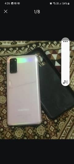 Samsung s20 5g non Pta