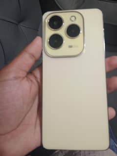 new condition