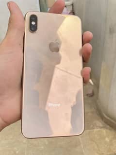 iPhone xs max