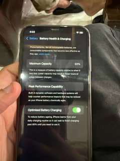iPhone 11 jv