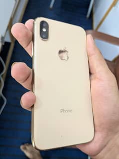 I phone Xs pta approved
