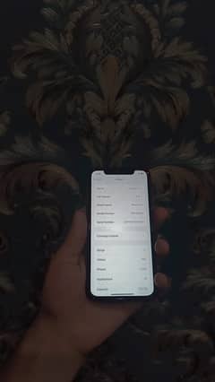 I phone xr non pta box ky sath