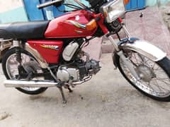 Suzuki suprinter