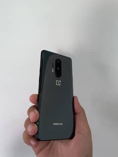 One