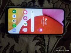 Galaxy A14 PTa official 4/128 just fingerprint not working baai all Ok