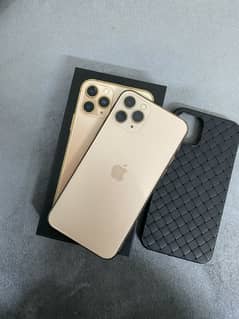 Iphone 11 pro 256gb dual pta approved