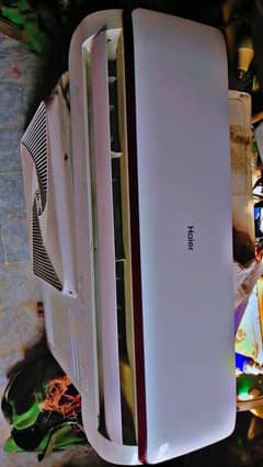 Haier split 1 ton ac (HSU-12LT)