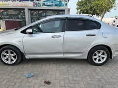 Honda City 2016  ivtec Prosmetic in Good Condition