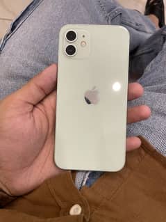 I phone 12 128gb non pta