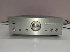 Denon