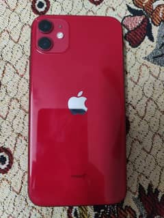 iPhone 11 64gb jv