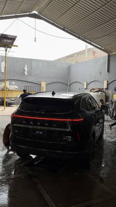 Haval H6 1.5T