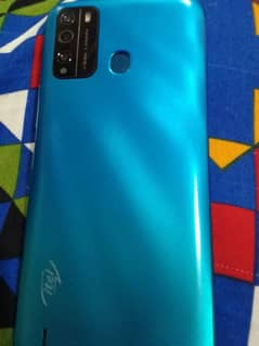 itel