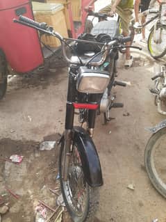jinan 70 bike for sale