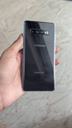 samsung s10 plus