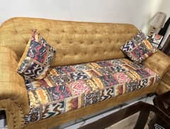 8 Seater Sofa’s