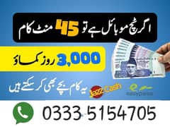 earn money online