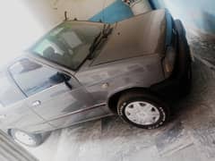 Suzuki Mehran VX