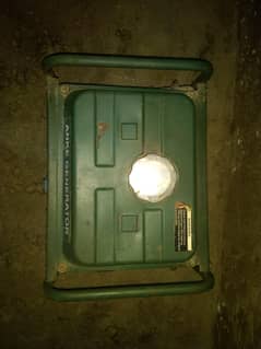 anke generator for sale