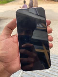 i phone 15 plus