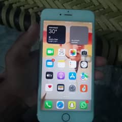 iPhone 6s Plus 128gb