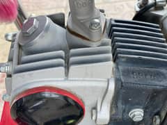 no repair no open janven khalat main hai bike abi itna use bi nhi Howa