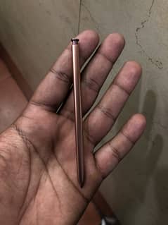 S22 ultra original S pen burgandi color