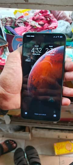 Redmi Note 8 pro Official Dual sim Approved