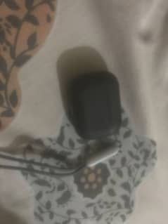 Airpods pro black