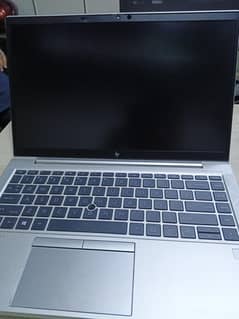 Hp Elitebook 845 g8 for sale negotiable