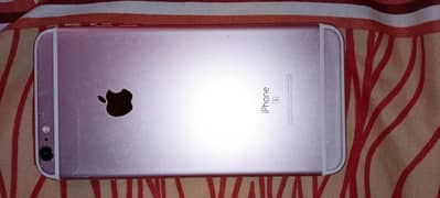 iphone 6s plus pta approved