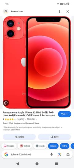 iphone 12 mini factory unlocked.