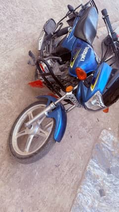 Suzuki GD 110 2022 available for sale