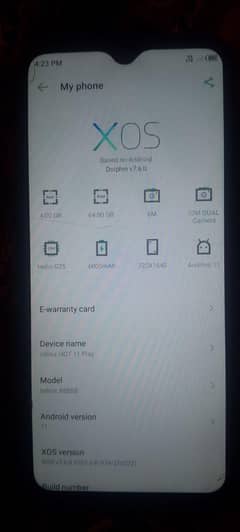 Infinix