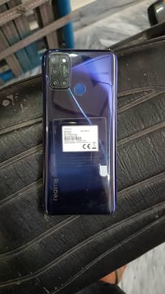 Realme c17 (6/128gb) lush condition