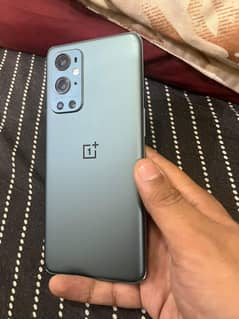 OnePlus 9 pro 12gb 256gb global dual sim approve