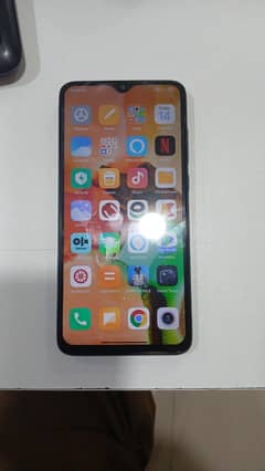 Redmi Note 8 Pro