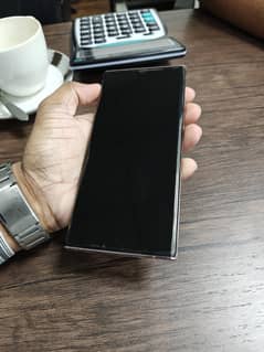 Samsung Note 20 Ultra