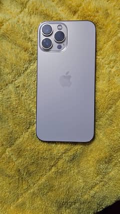 Iphone 13 pro max jv