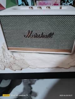 marshal