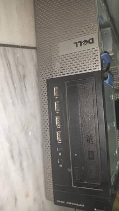 I offer Pc
