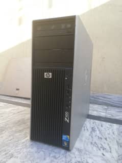 HP Z400 Workstation