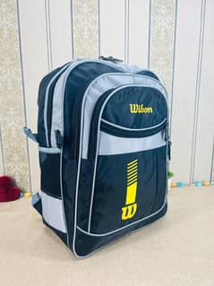Multitasking backpack for Kid's